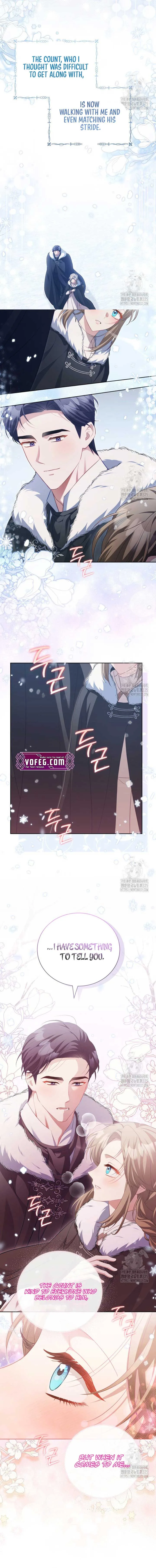 Childcare Diary with the Villain Chapter 32 page 10