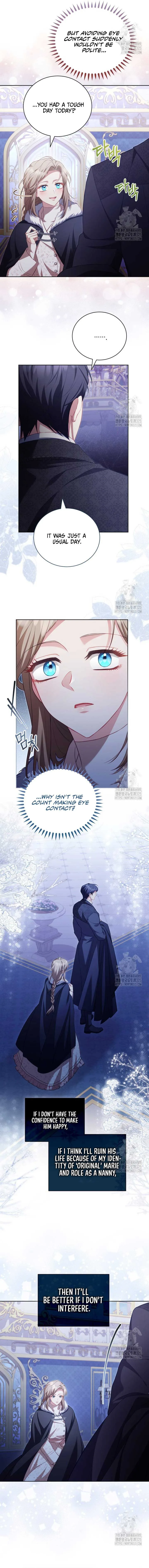 Childcare Diary with the Villain Chapter 34 page 14