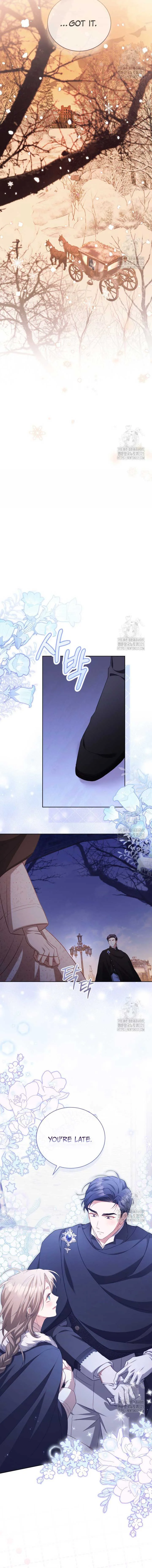 Childcare Diary with the Villain Chapter 34 page 12