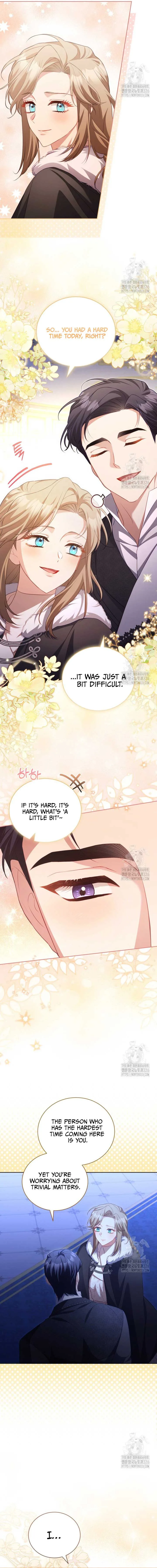 Childcare Diary with the Villain Chapter 35 page 5
