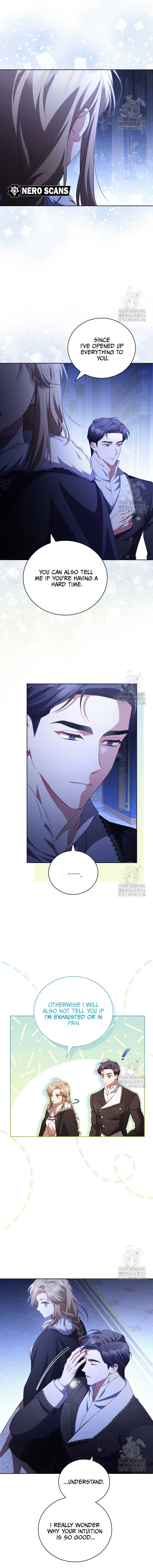 Childcare Diary with the Villain Chapter 35 page 4