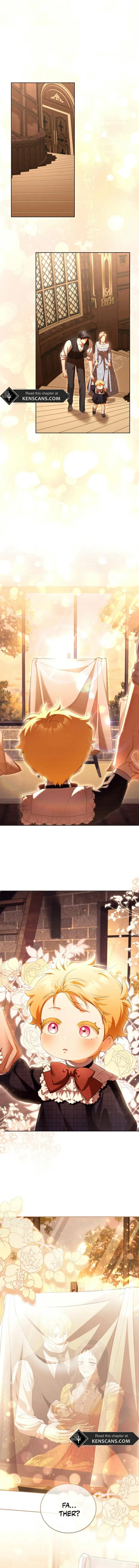Childcare Diary with the Villain Chapter 55 page 4