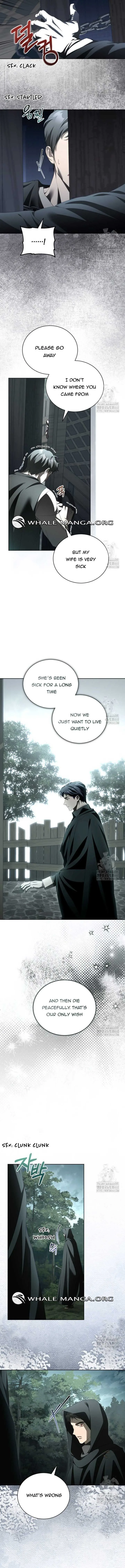 Childcare Diary with the Villain Chapter 63 page 3