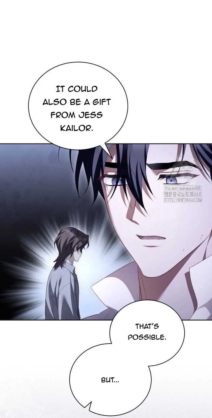 Childcare Diary with the Villain Chapter 67 page 7