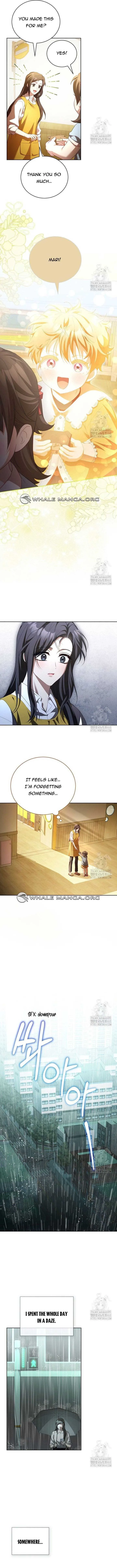Childcare Diary with the Villain Chapter 65 page 7