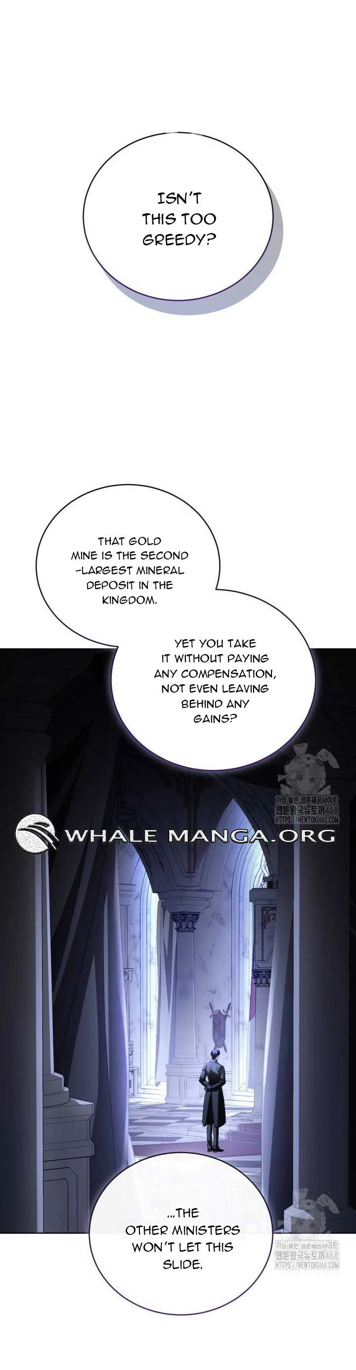 Childcare Diary with the Villain Chapter 68 page 3