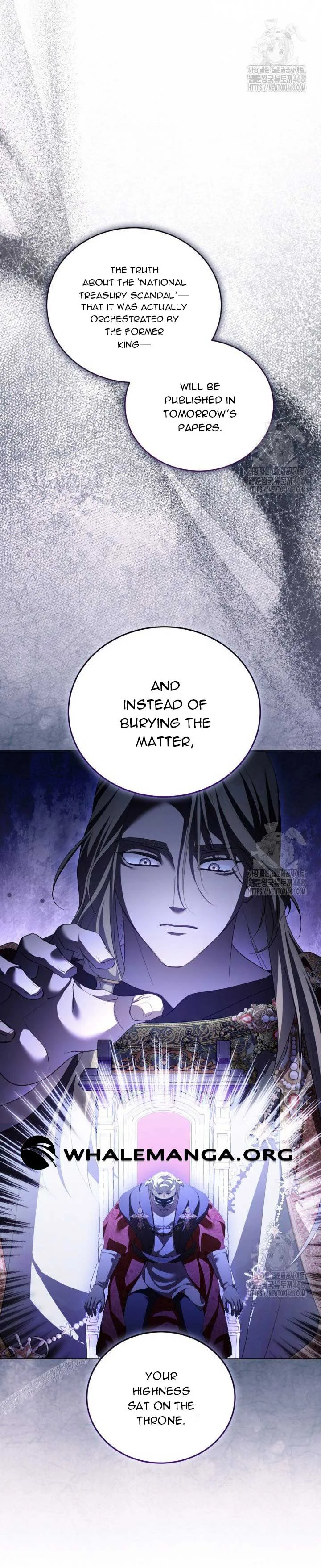 Childcare Diary with the Villain Chapter 68 page 7