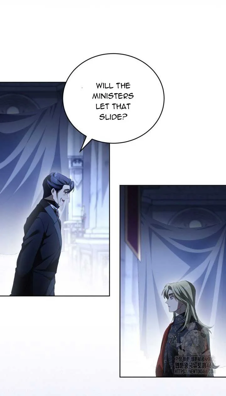 Childcare Diary with the Villain Chapter 68 page 8