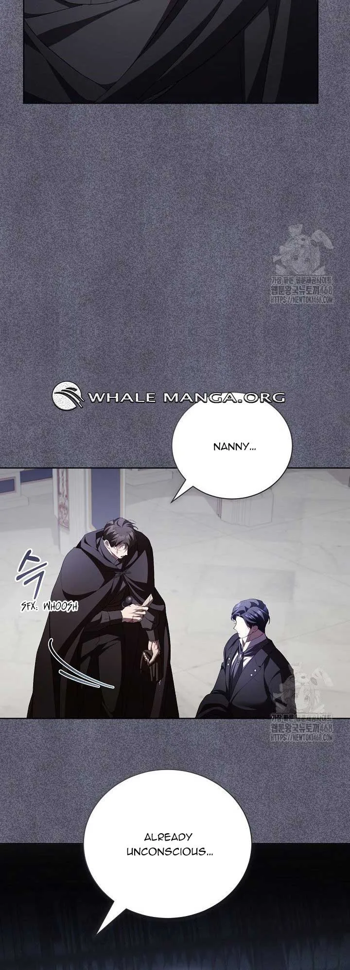 Childcare Diary with the Villain Chapter 64 page 20