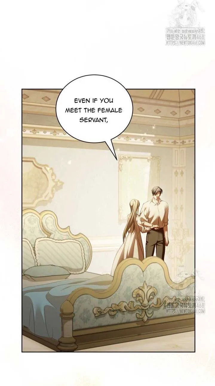 Childcare Diary with the Villain Chapter 67 page 19
