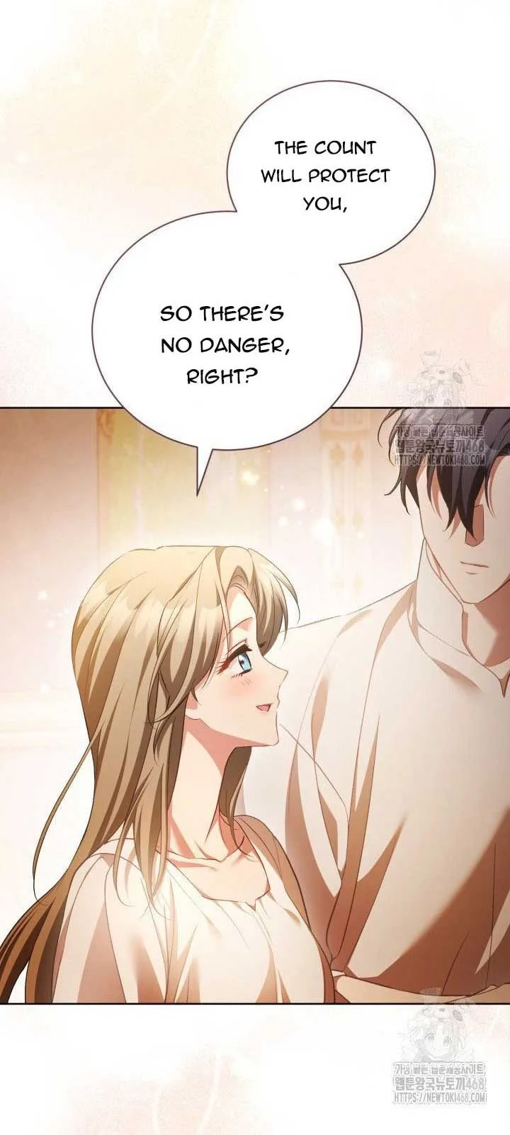 Childcare Diary with the Villain Chapter 67 page 20