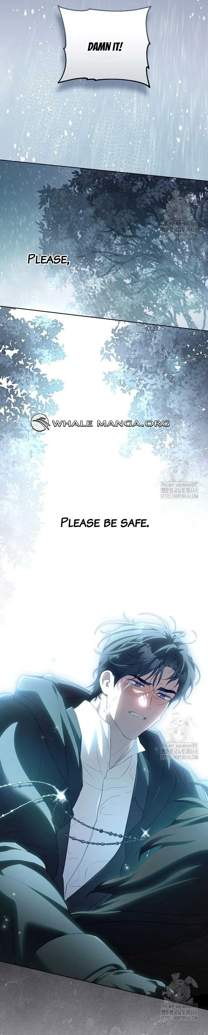 Childcare Diary with the Villain Chapter 64 page 27