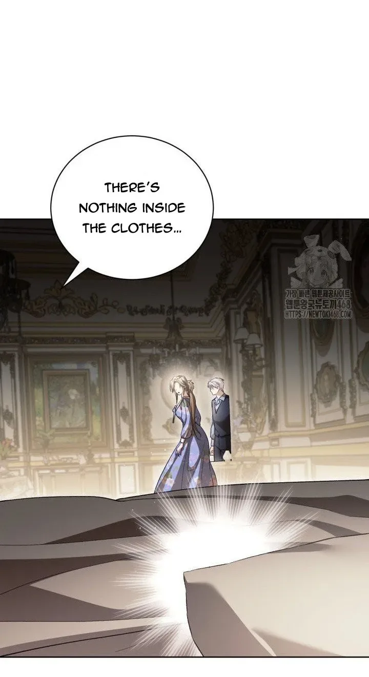 Childcare Diary with the Villain Chapter 73 page 9