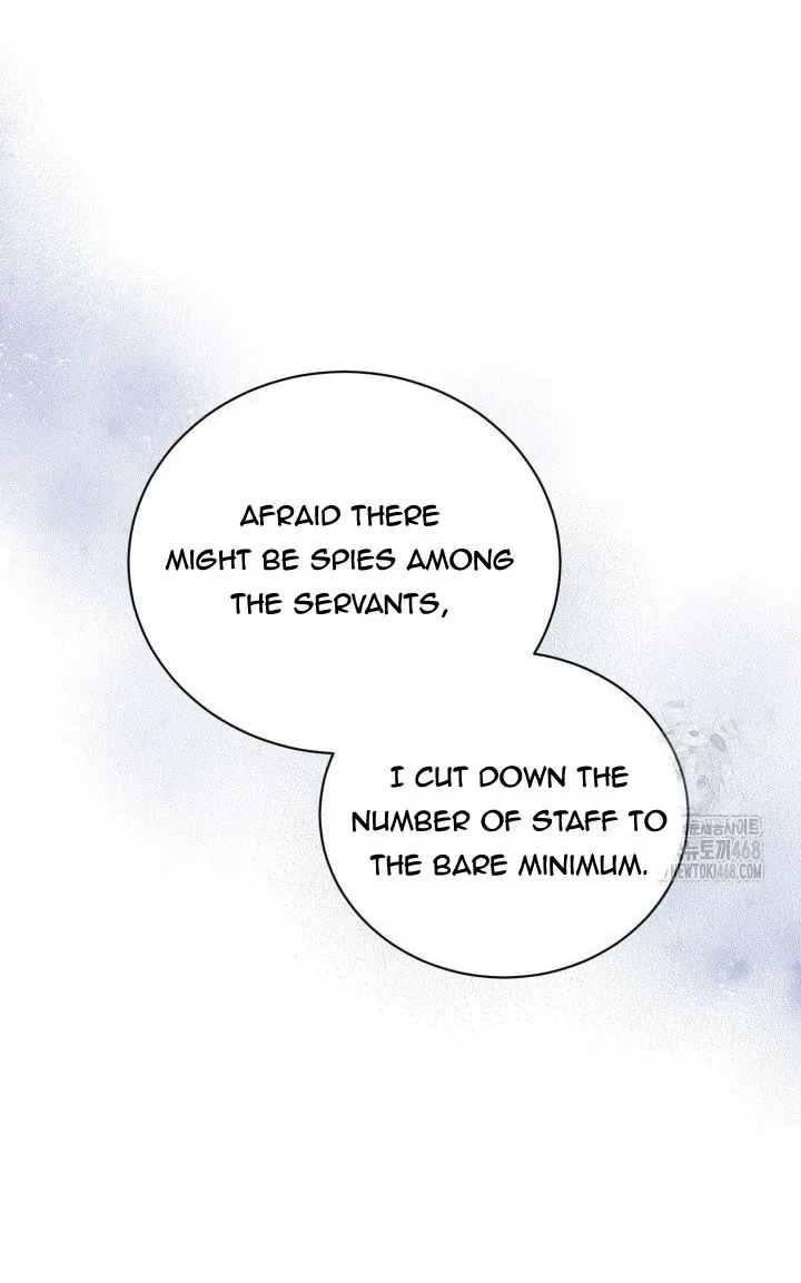 Childcare Diary with the Villain Chapter 73 page 17