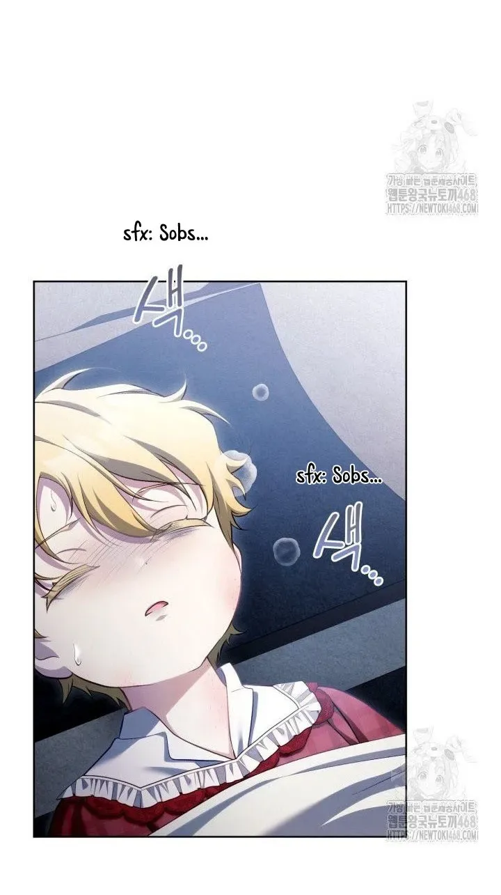Childcare Diary with the Villain Chapter 73 page 15