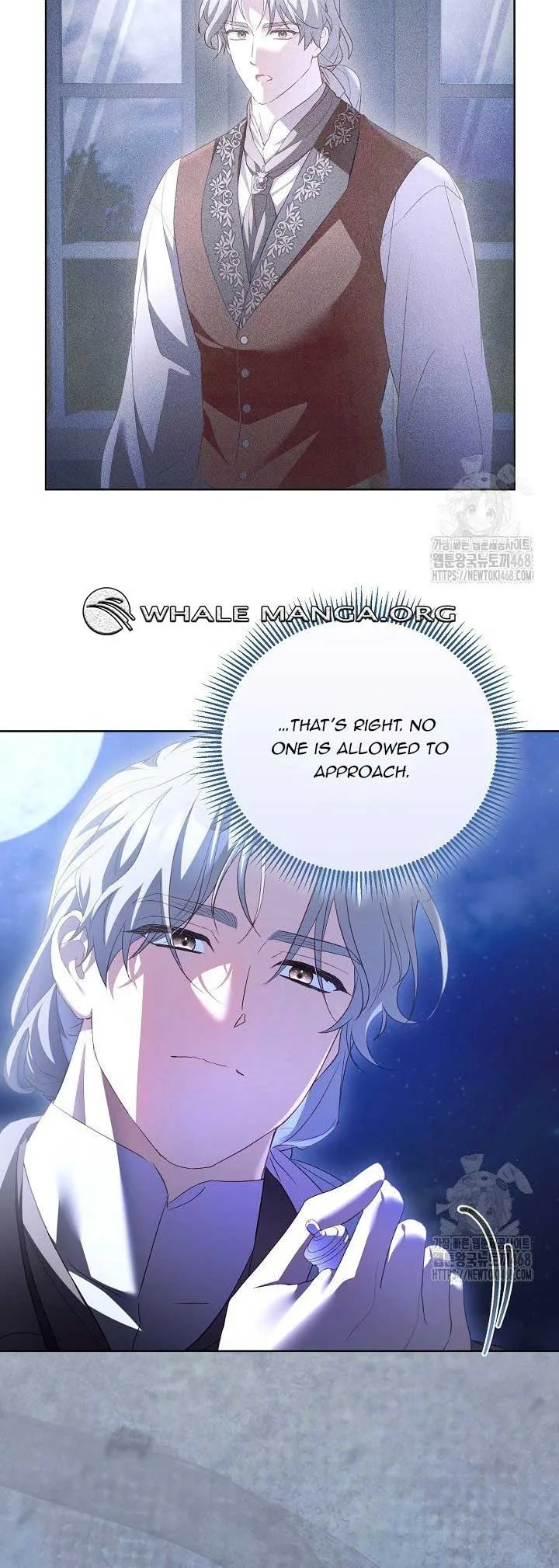 Childcare Diary with the Villain Chapter 64 page 31