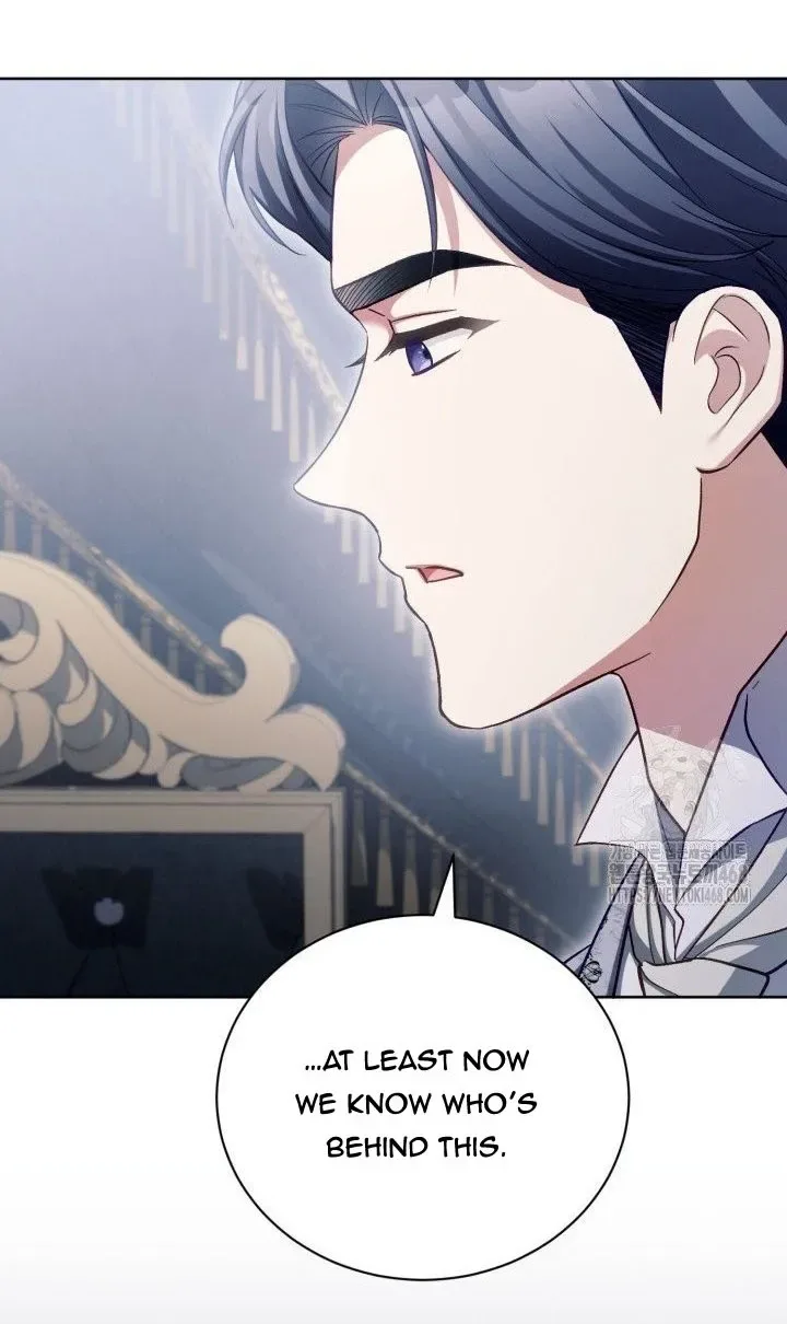 Childcare Diary with the Villain Chapter 73 page 19