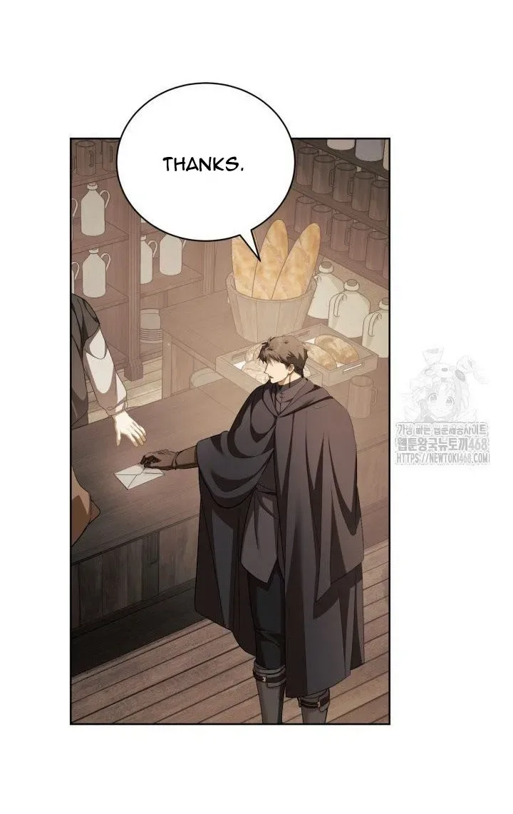 Childcare Diary with the Villain Chapter 73 page 39