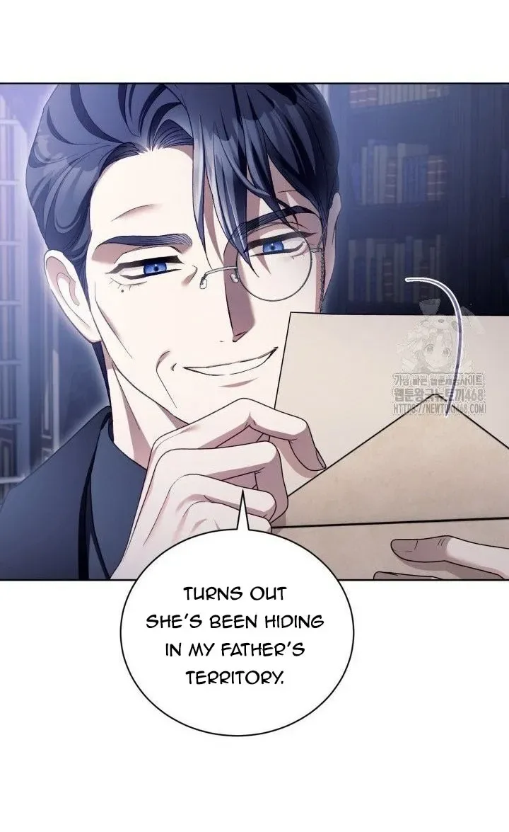 Childcare Diary with the Villain Chapter 73 page 27