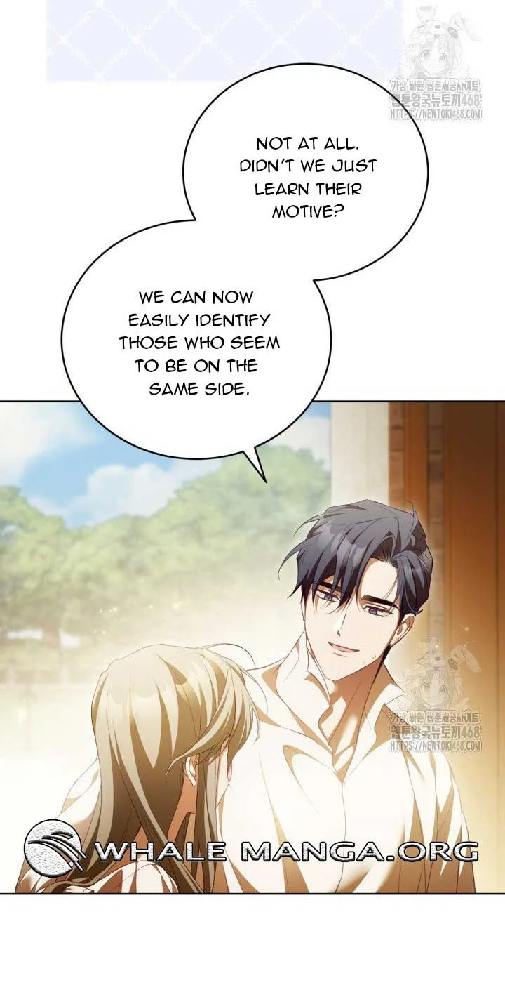 Childcare Diary with the Villain Chapter 68 page 20
