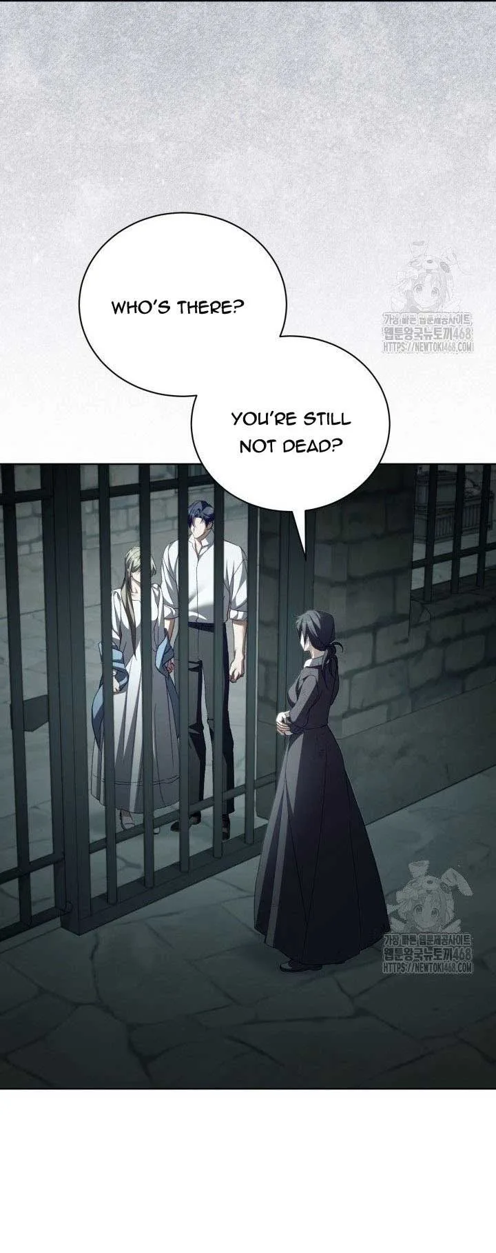 Childcare Diary with the Villain Chapter 67 page 29