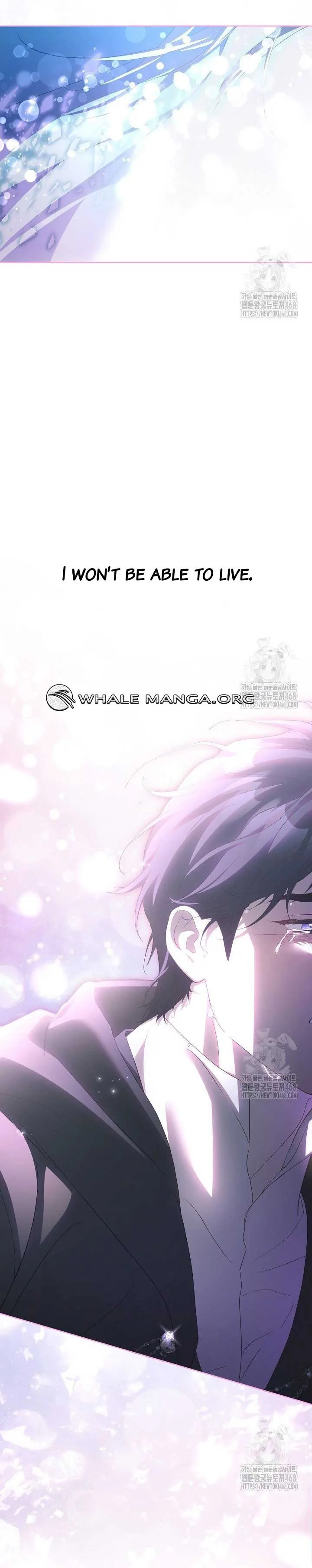 Childcare Diary with the Villain Chapter 64 page 29