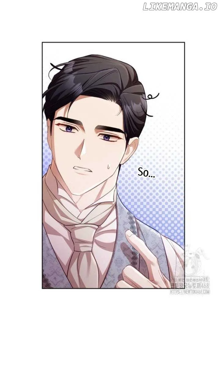 Childcare Diary with the Villain Chapter 72 page 20