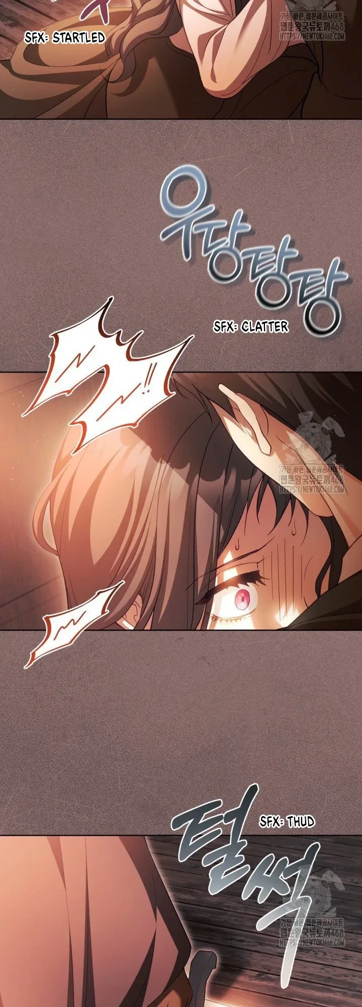 Childcare Diary with the Villain Chapter 74 page 4