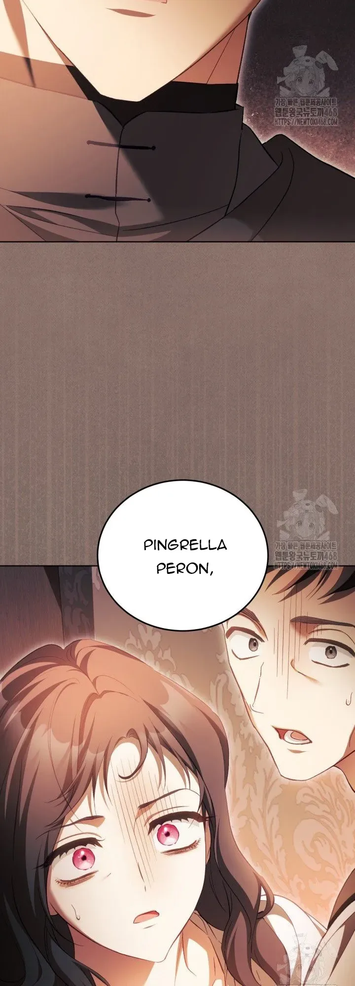 Childcare Diary with the Villain Chapter 74 page 12