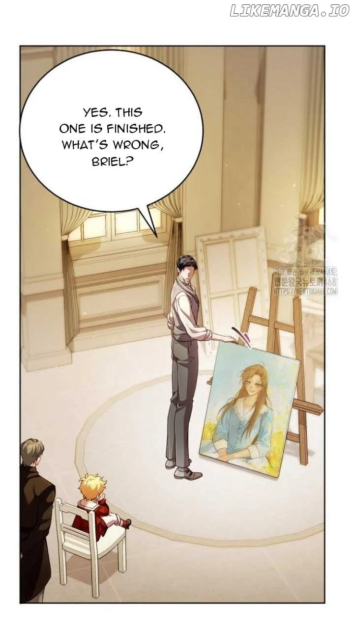 Childcare Diary with the Villain Chapter 72 page 14