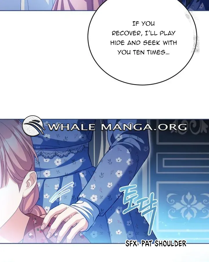 Childcare Diary with the Villain Chapter 74 page 19