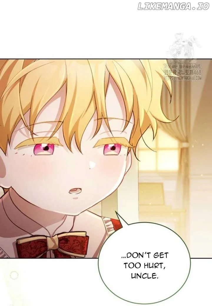 Childcare Diary with the Villain Chapter 72 page 17