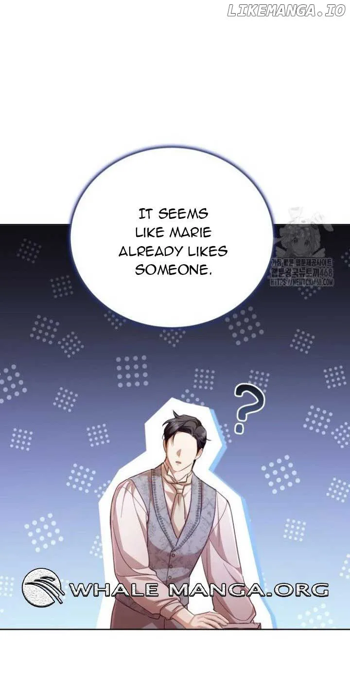 Childcare Diary with the Villain Chapter 72 page 19
