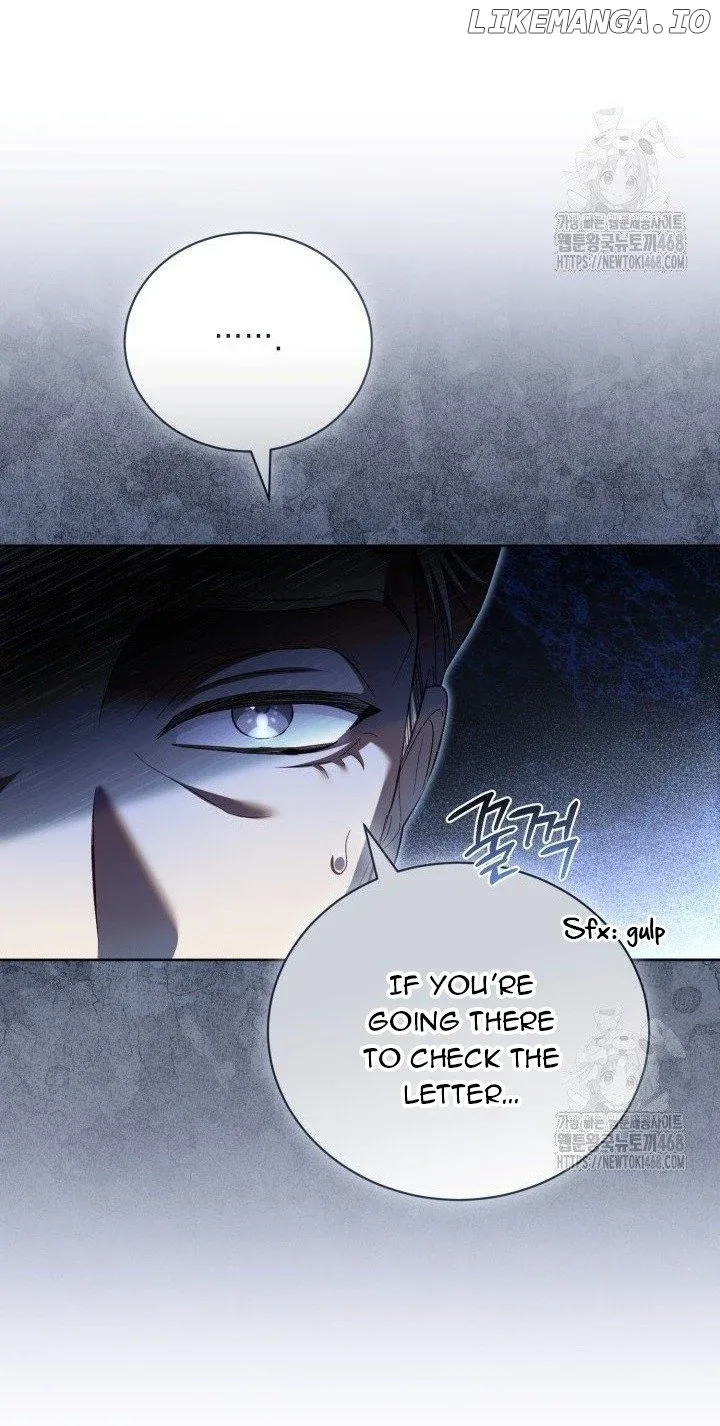 Childcare Diary with the Villain Chapter 70 page 6