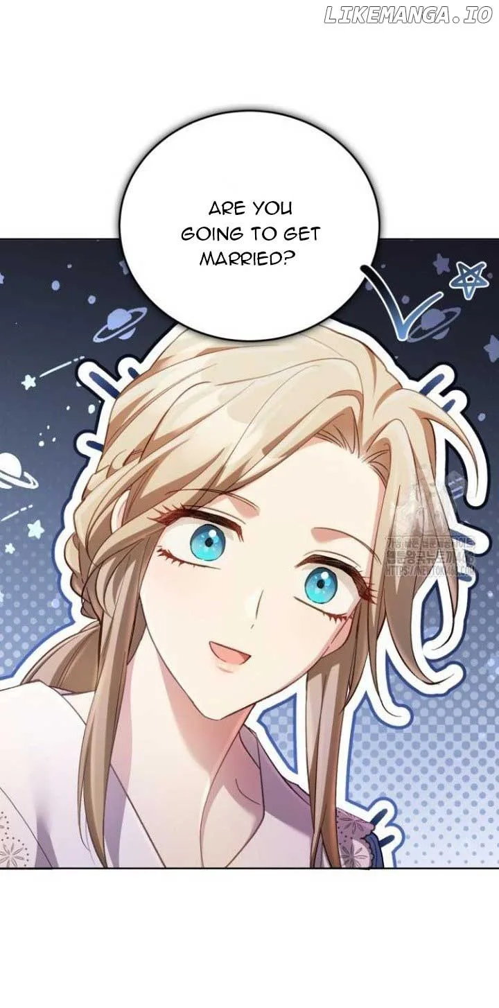 Childcare Diary with the Villain Chapter 72 page 6