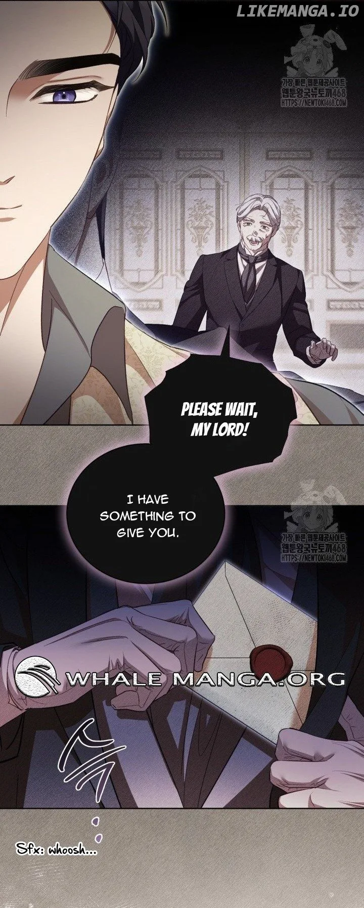 Childcare Diary with the Villain Chapter 70 page 4