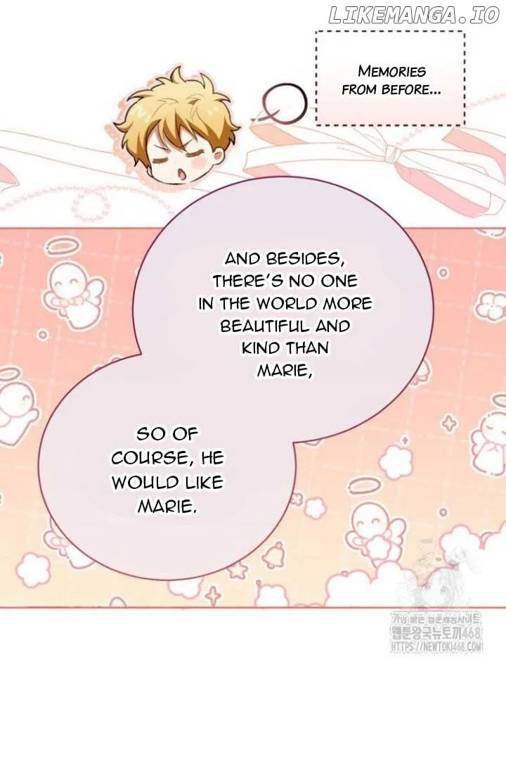 Childcare Diary with the Villain Chapter 72 page 44