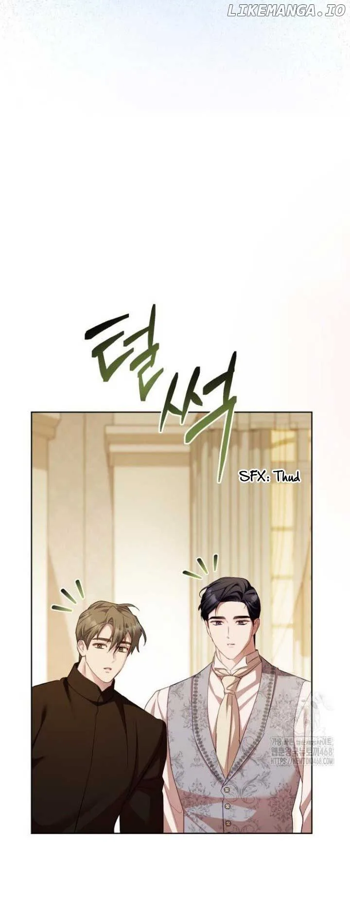 Childcare Diary with the Villain Chapter 72 page 50