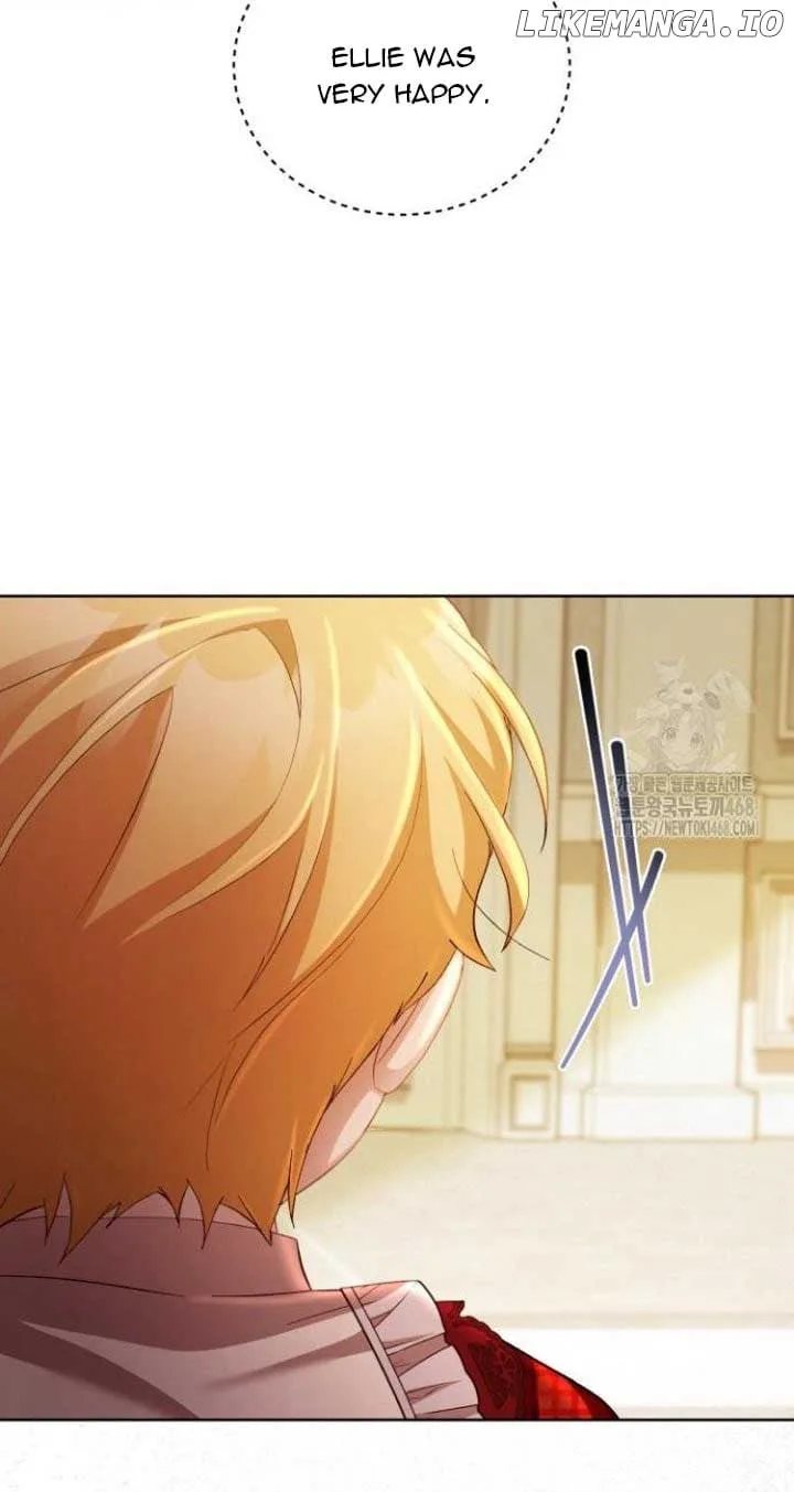 Childcare Diary with the Villain Chapter 72 page 48