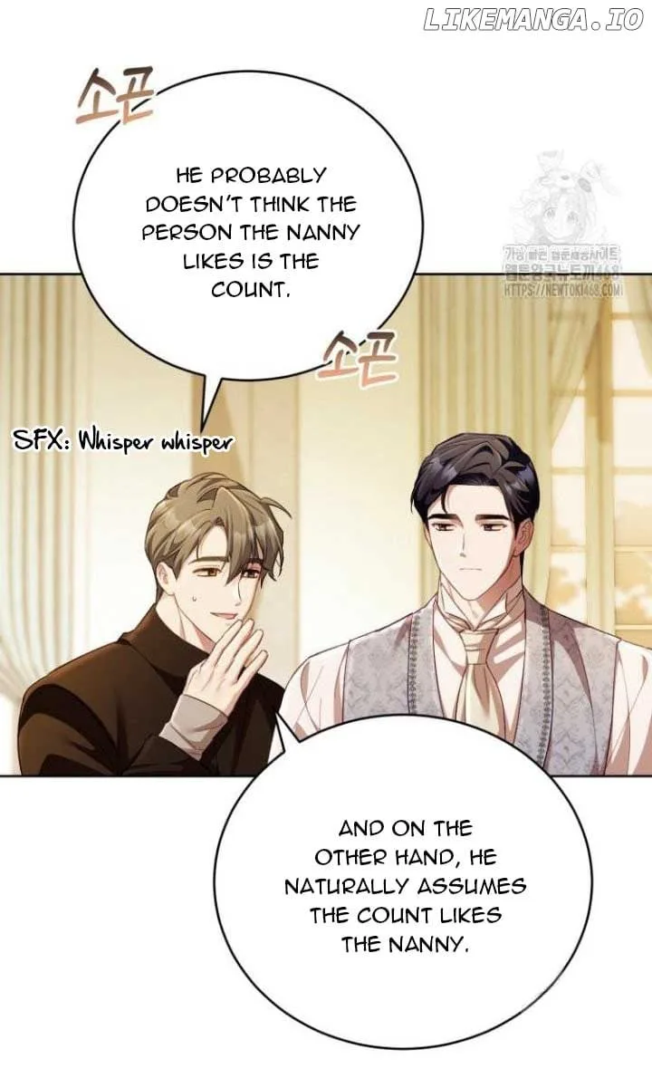 Childcare Diary with the Villain Chapter 72 page 43