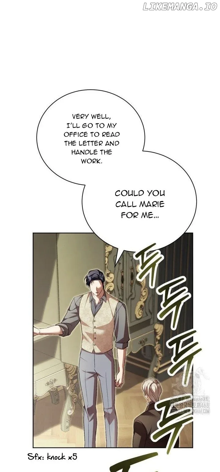Childcare Diary with the Villain Chapter 70 page 11