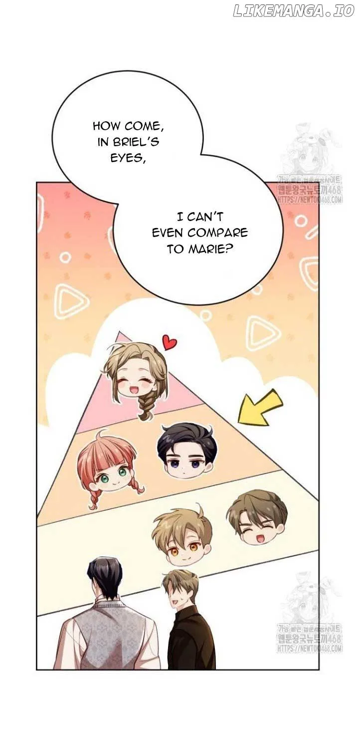 Childcare Diary with the Villain Chapter 72 page 46