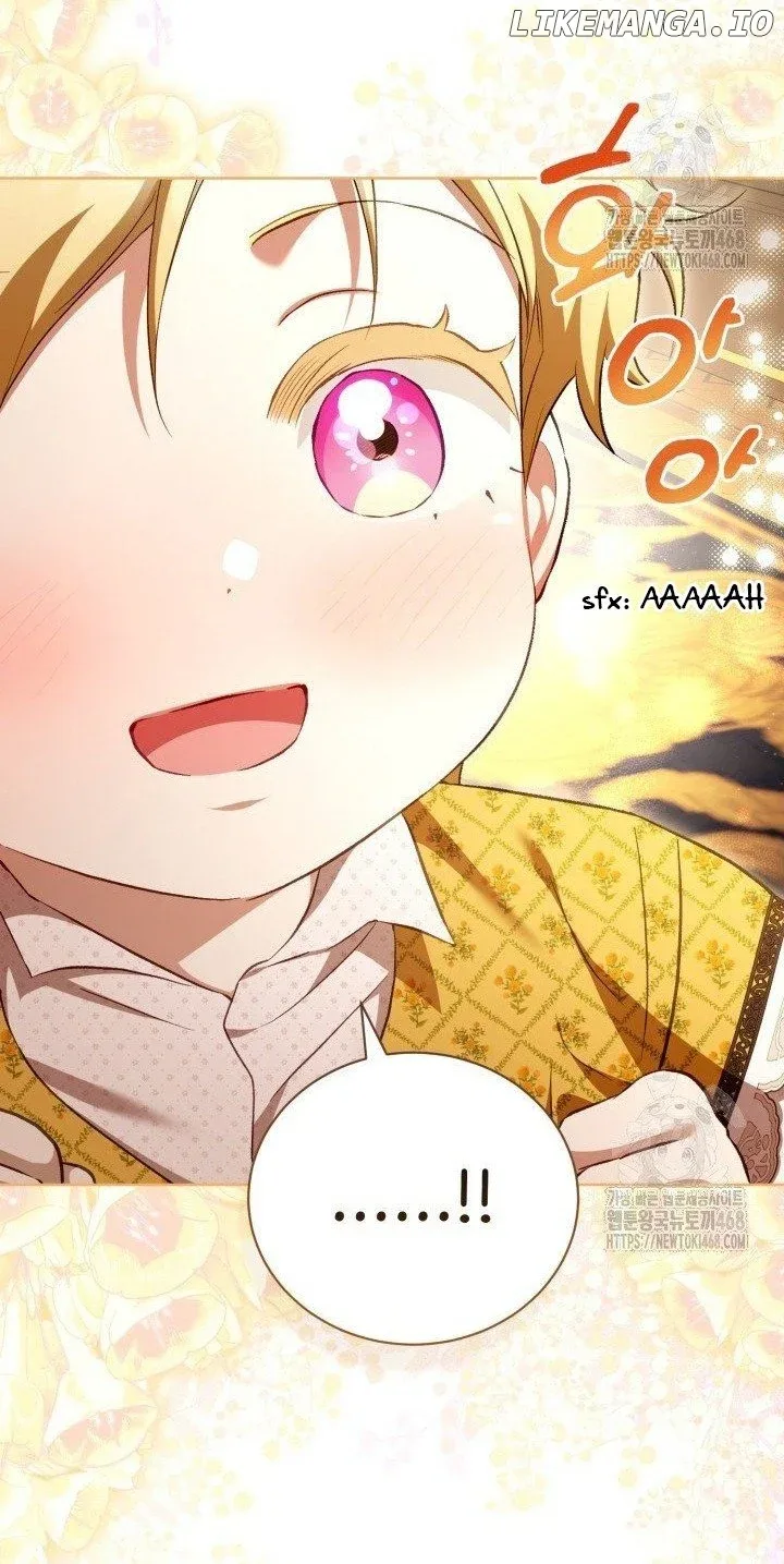 Childcare Diary with the Villain Chapter 70 page 29