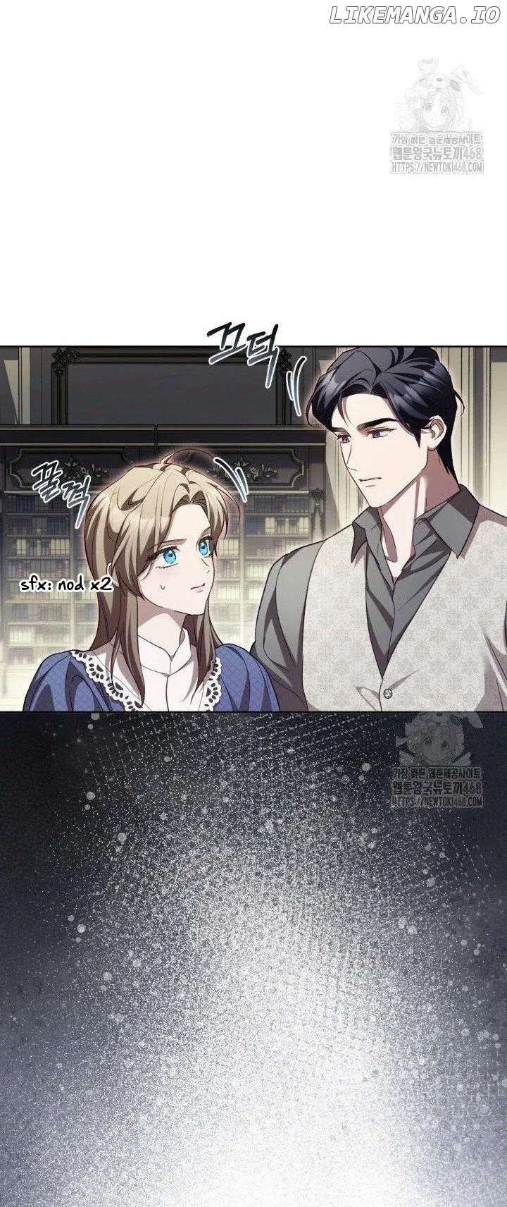 Childcare Diary with the Villain Chapter 70 page 50