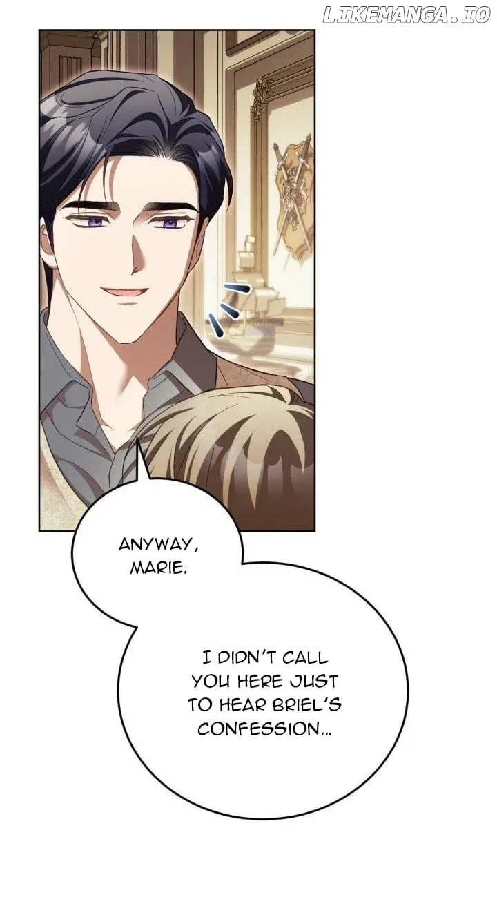Childcare Diary with the Villain Chapter 70 page 44