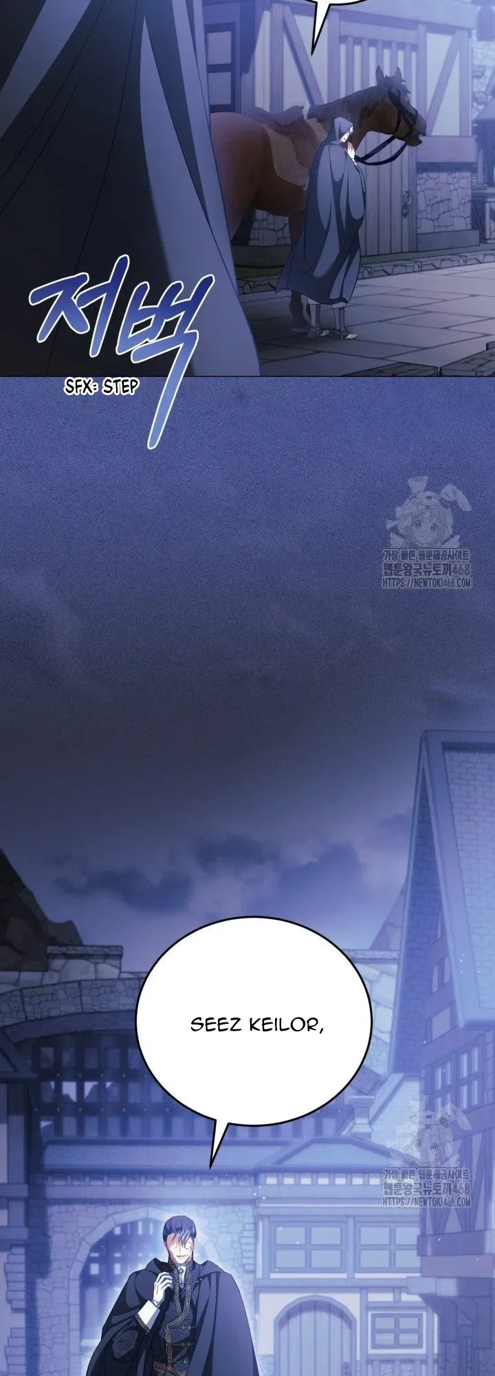 Childcare Diary with the Villain Chapter 74 page 50