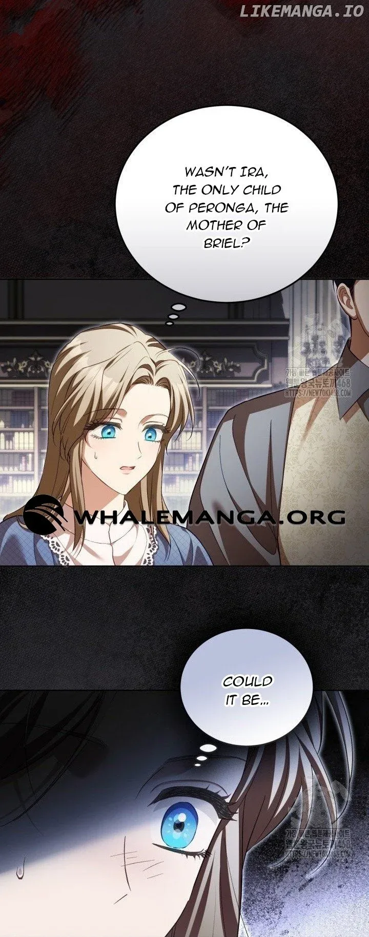 Childcare Diary with the Villain Chapter 70 page 53
