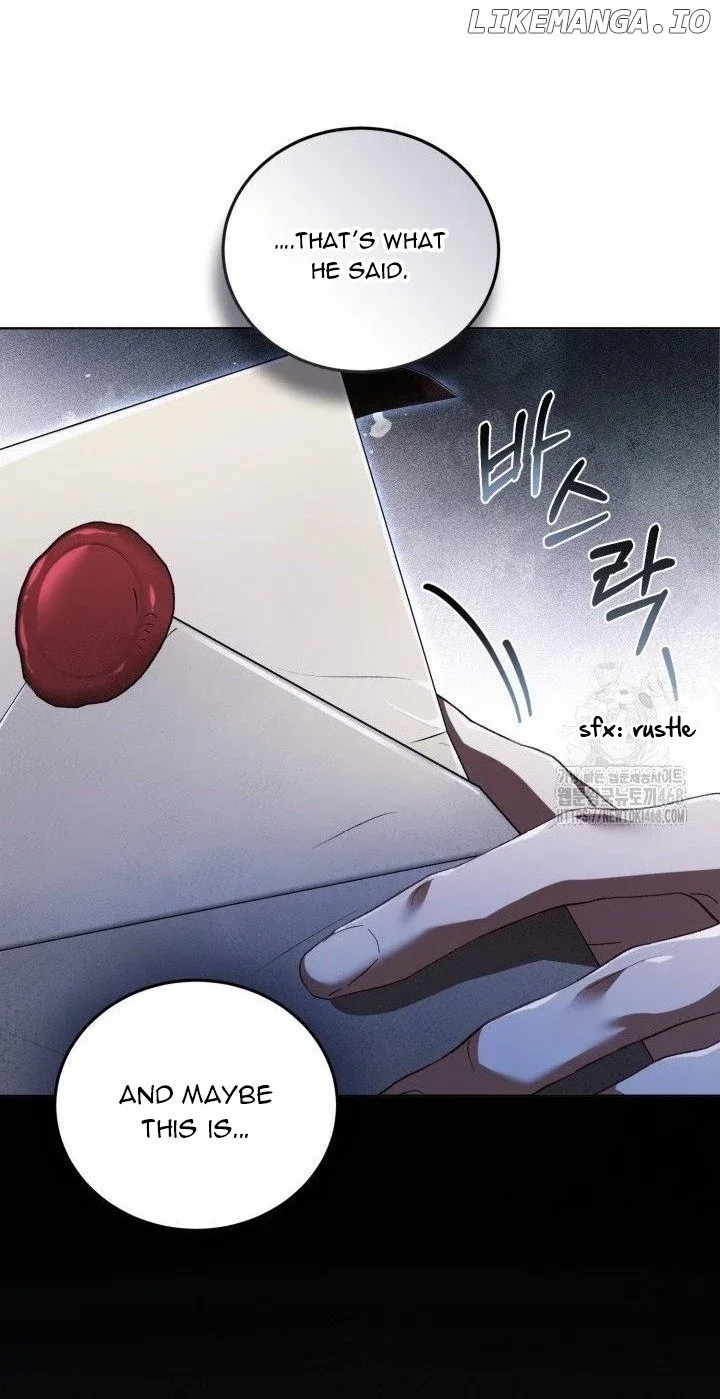 Childcare Diary with the Villain Chapter 70 page 48