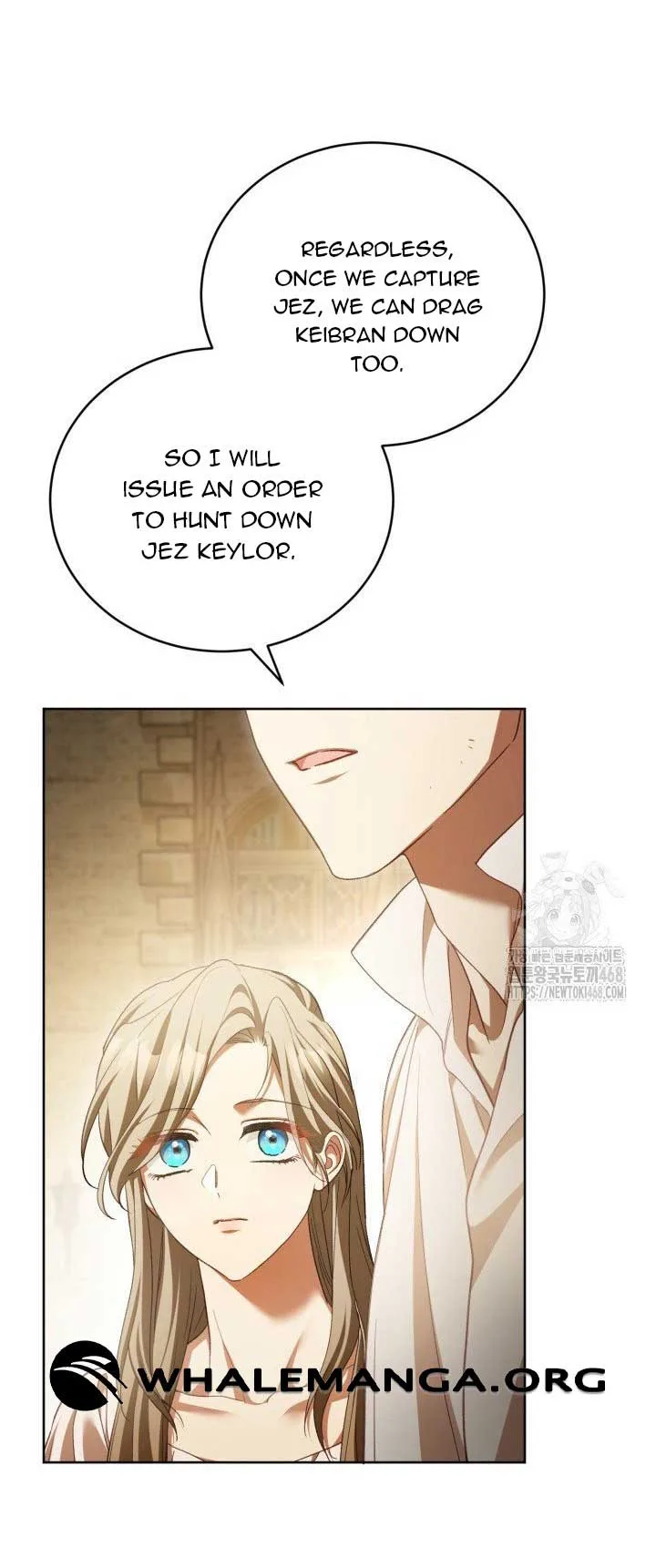 Childcare Diary with the Villain Chapter 68 page 27