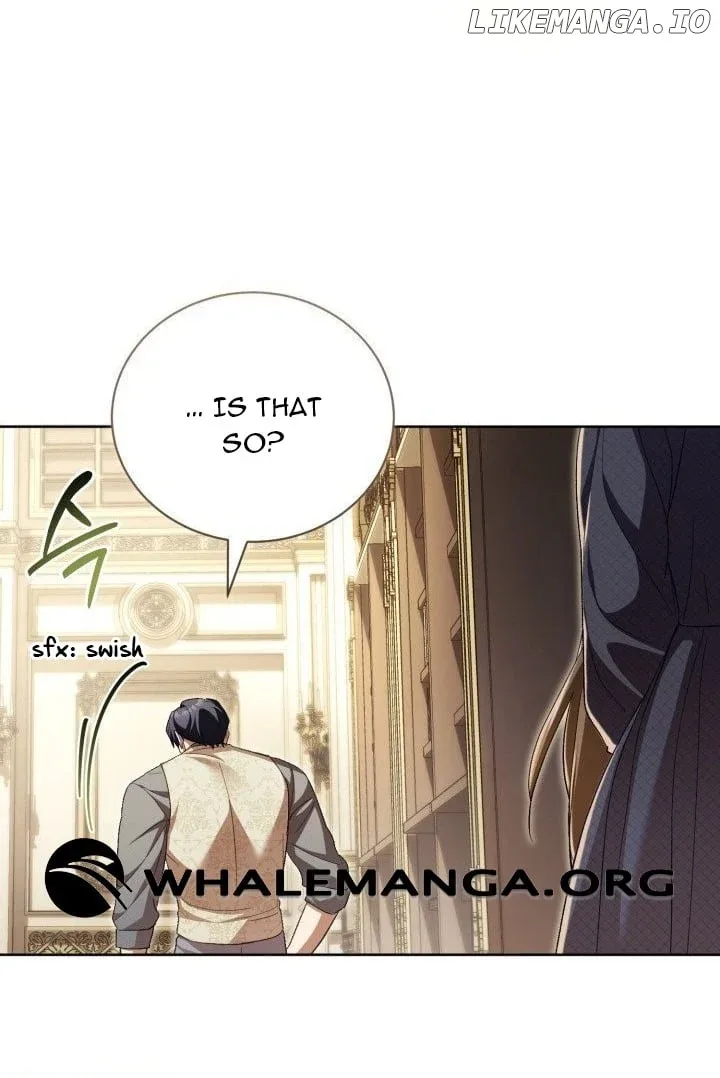 Childcare Diary with the Villain Chapter 70 page 35